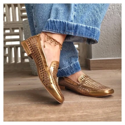 Loafer Bronze Orcade