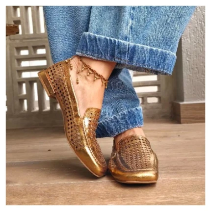 Loafer Bronze Orcade