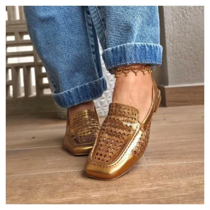 Loafer Bronze Orcade