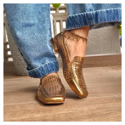 Loafer Bronze Orcade