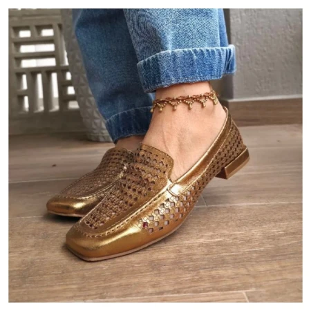 Loafer Bronze Orcade