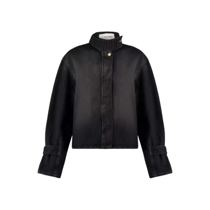 Camisa Jeans Voyager