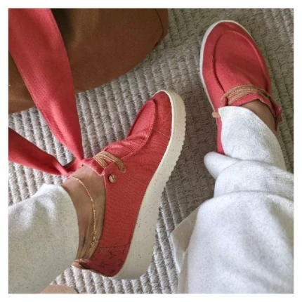Slip On Klaus + Ipadma