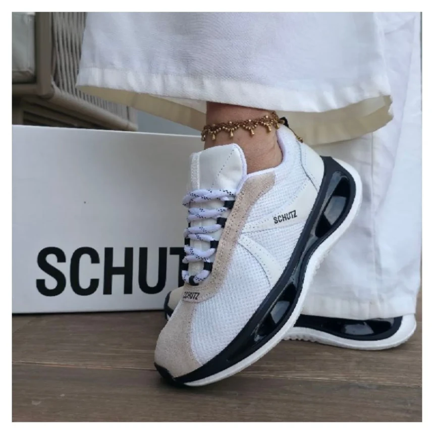 Tênis S95 Schutz