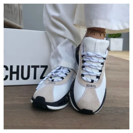 Tênis S95 Schutz