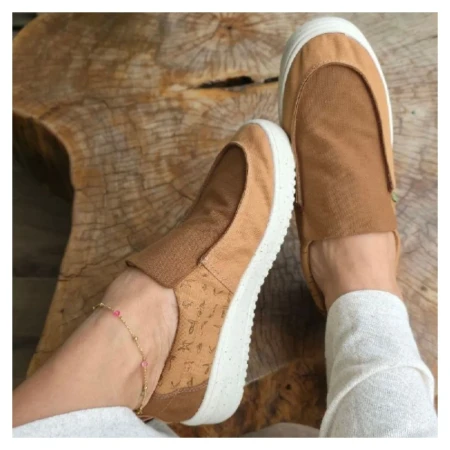 Slip On Klaus + Ipadma