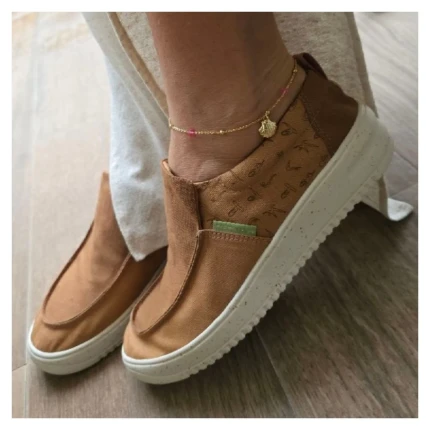 Slip On Klaus + Ipadma