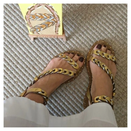 Flat Helô Ferrucci