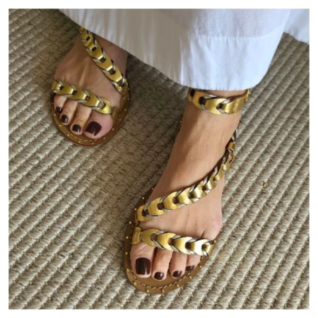 Flat Helô Ferrucci