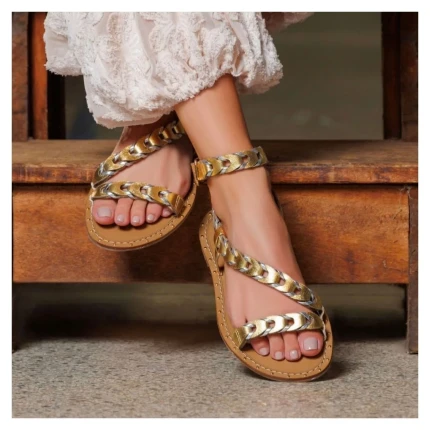 Flat Helô Ferrucci