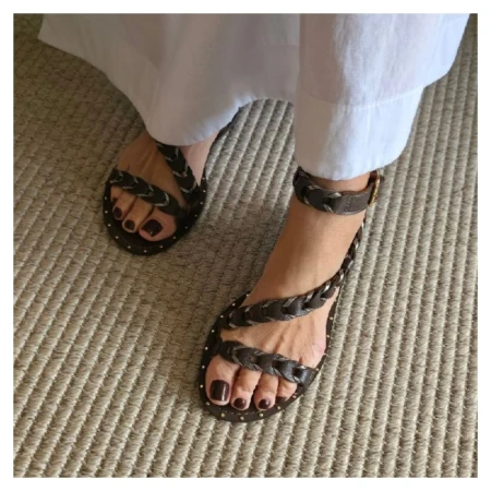 Flat Helô Ferrucci