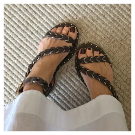Flat Helô Ferrucci