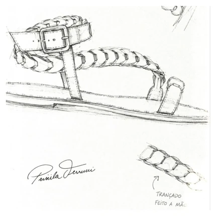 Flat Helô Ferrucci