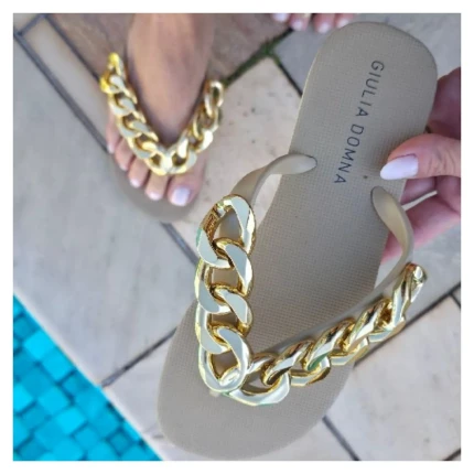 Chinelo Elos Giulia Domna