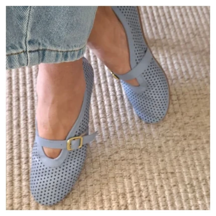 Sapatilha Klaus Sabrina
