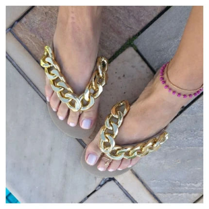 Chinelo Elos Giulia Domna