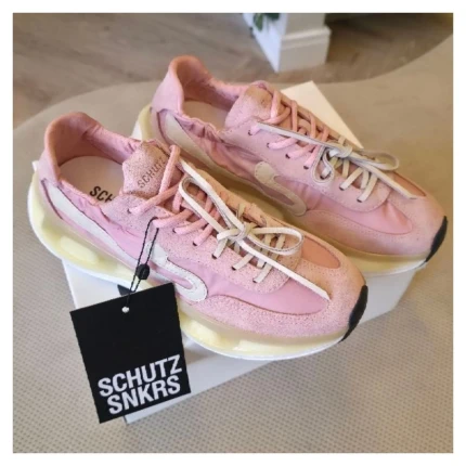 Tênis Duo Space Schutz