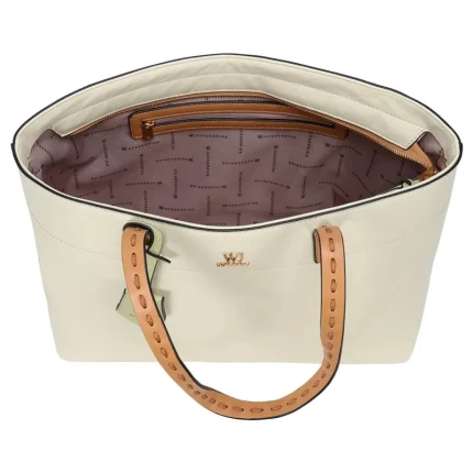 Bolsa Detalhe Pesponto WJ