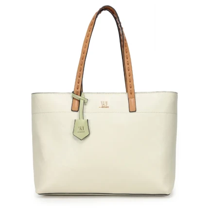 Bolsa Detalhe Pesponto WJ
