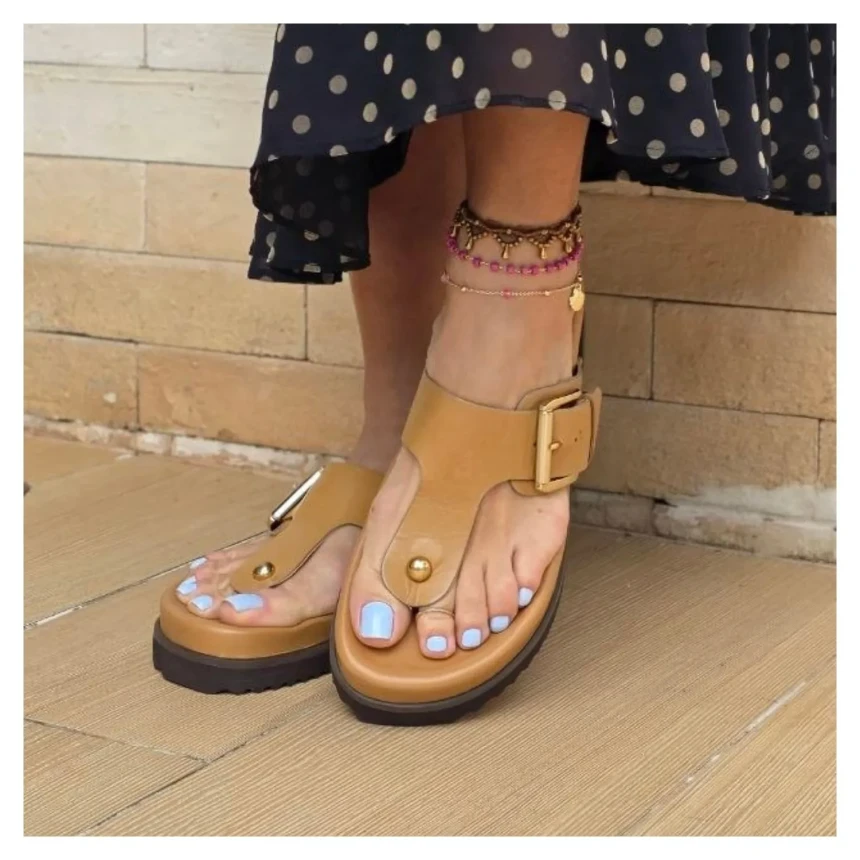 Birken Fivela Arezzo