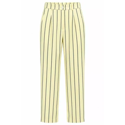 Calça Listrada