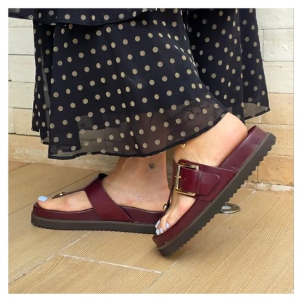 Birken Fivela Arezzo