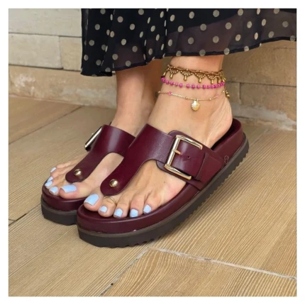 Birken Fivela Arezzo