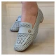 Loafer Bretanha Carmim
