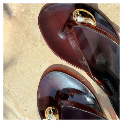 Chinelo Jelly Ferrucci