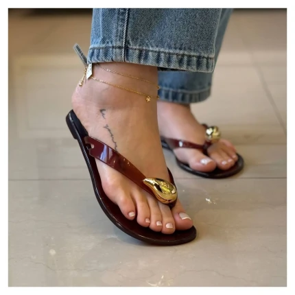 Chinelo Jelly Ferrucci