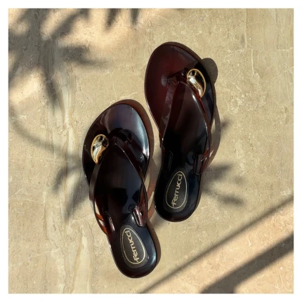 Chinelo Jelly Ferrucci
