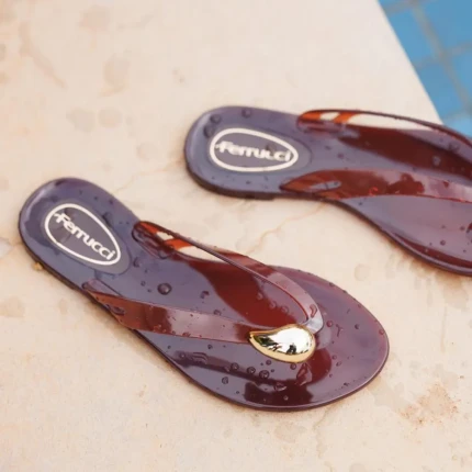 Chinelo Jelly Ferrucci