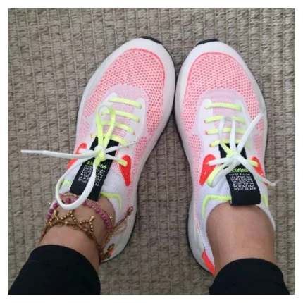 Tênis Puff Sneaker Petite Jolie