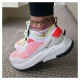 Tênis Puff Sneaker Petite Jolie
