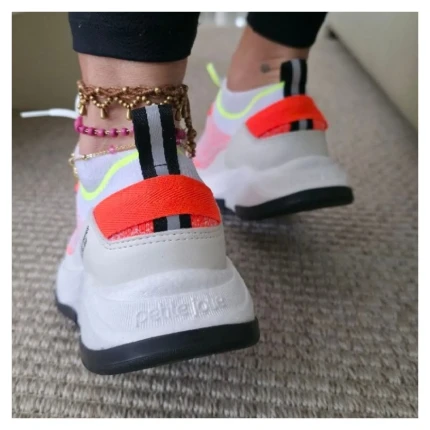 Tênis Puff Sneaker Petite Jolie
