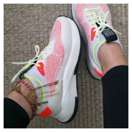 Tênis Puff Sneaker Petite Jolie