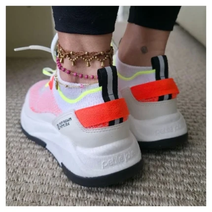 Tênis Puff Sneaker Petite Jolie