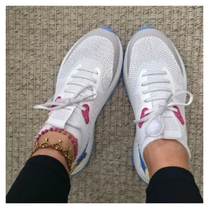 Tênis Puff Sneaker Petite Jolie
