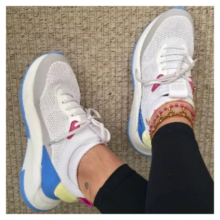 Tênis Puff Sneaker Petite Jolie