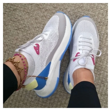 Tênis Puff Sneaker Petite Jolie