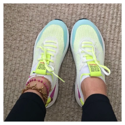 Tênis Puff Sneaker Petite Jolie