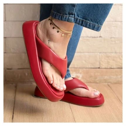 Flat Thong Carrano