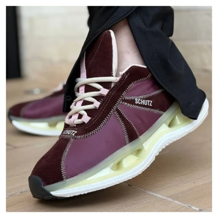 Tênis S95 Schutz