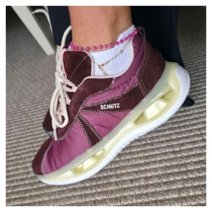 Tênis S95 Schutz