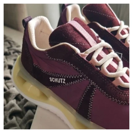 Tênis S95 Schutz