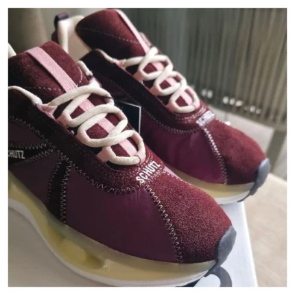 Tênis S95 Schutz