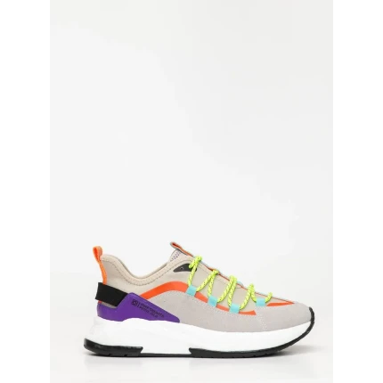 Tênis Puff Multicolor Petite Jolie