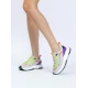 Tênis Puff Multicolor Petite Jolie