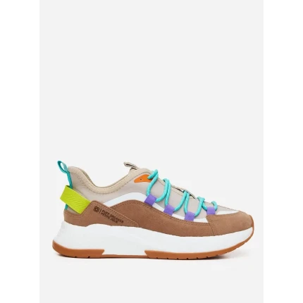 Tênis Puff Multicolor Petite Jolie