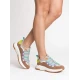 Tênis Puff Multicolor Petite Jolie